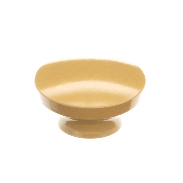 (image for) Server Products 82023-200 KNOB-200-YELLOW